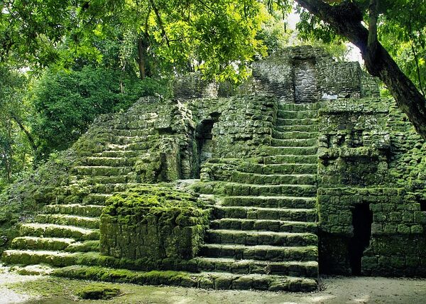 Tikal Travel: Exploring the Ancient Mayan Ruins