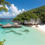 The 10 most beautiful beaches in the world that you must see