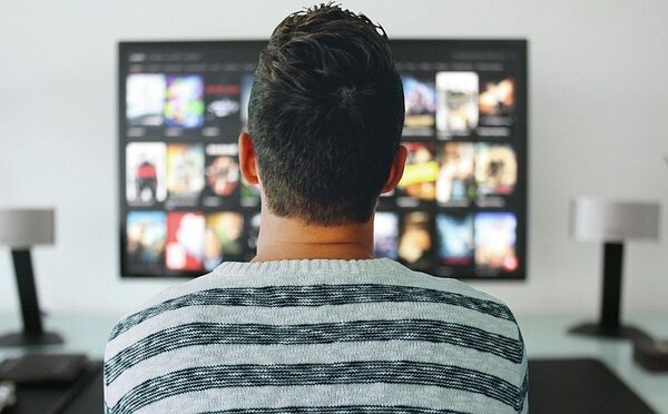 The Top 5 Series on Netflix for Binge-Watching