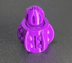 3D Printed Fidget Toy