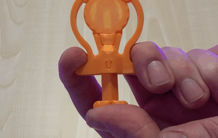 Disc Shooter