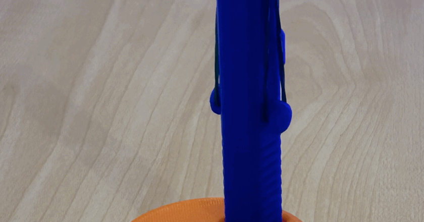 Pew Block Pen – The Ultimate Pocket Shooter