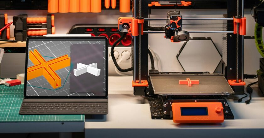 The 5 Best 3D Printers for Beginners