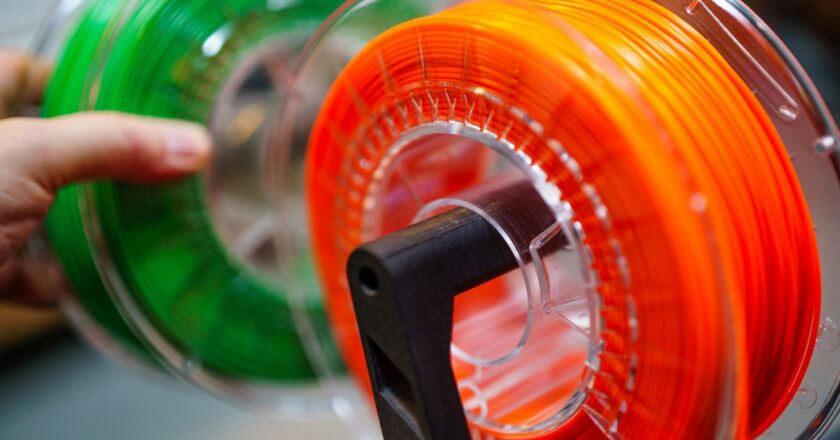 Which Filament is Right for Your Project?