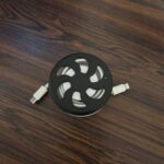 Ergonomic Cable Organizer
