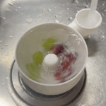 3D Printed Automatic Vegetable And Fruit Washer