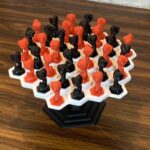 Dragon Balance Game