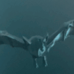3D Printed Bat
