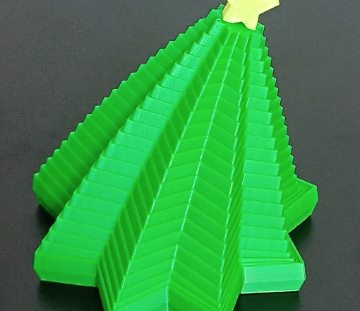 Christmas Tree Fidget Toy