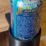 3D Printed Cupholder