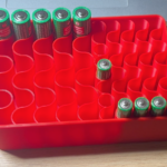 3D Printed Battery Box