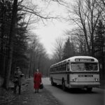 Shadows in the Green Mountains: The Vanishing Souls of the Bennington Triangle